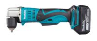 dda351z Makita BDA Keyless 18V Cordless Angle drill Li-Ion
