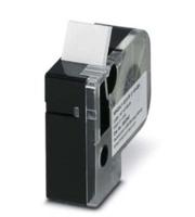0803940 Phoenix Contact MM-EMLF on White Cable Labels, 8 m Length