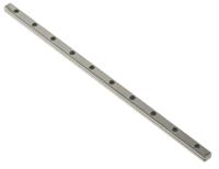176-6658 RS PRO MGN Series, Linear Guide Rail 5mm width 150mm Length