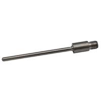 271-3097 RS PRO PT100 RTD Sensor, 6mm Dia, 150mm Long, 4 Wire, M12, Class A +250°C Max
