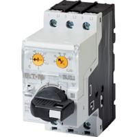 158244-pke12akxtu-4 Eaton PKE System-Protective Circuit-Breaker Electronic Circuit Breaker 4A , Fixed