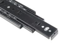 db-3832-0015 Accuride Steel Drawer Slide, 148mm Closed Length, 50kg Load