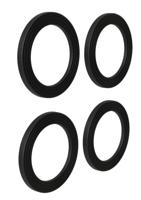 02273156 TUBESCA 2273155 Non Slip Glide for Ladder/Scaffold