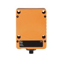 kd5044 ifm electronic Capacitive Rectangular Proximity Sensor, 60 mm Detection, PNP NO, 10 → 36 V dc