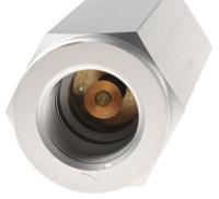 t60c4890 Norgren G 1/2 in Female Pneumatic Shut-Off Valve, 23.2L/s