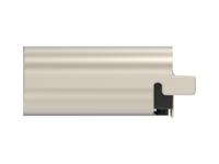 2480790-1 TE Connectivity Straight, Top Mount, Receptacle- Single Port Type C 2 USB C Connector