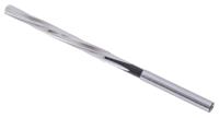 b901-30mm Dormer Straight Shank Reamer Bit, 3mm Diameter, Spiral Flute, 62 mm Overall