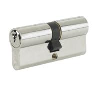b-ed3535-snp Yale Euro Cylinder Lock