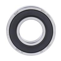 6002-2rsh SKF 6002-2RSH 1 Row Ball Bearing - 15 mm ID, 32 mm OD
