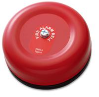 199-9753 RS PRO Screw Fixing Siren, 24 V dc, 93dB at 1 m, IP21C, Single-Tone