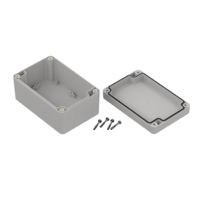 238-4015 RS PRO ABS Enclosure, 60.2 x 80 x 120mm