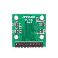 b0462 Arducam 2MP Colour DVP Camera, Arduino Compatible Board