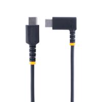 r2ccr-2m-usb-cable StarTech.com USB 2.0, Male USB C to Male USB C, 480Mbps, 2m