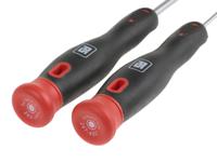 243-686 RS PRO Hexagon Precision Screwdriver Set, 7-Piece