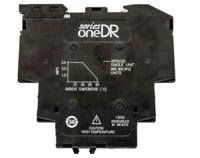 dr24d03 Sensata Crydom DR24D03 Series Solid State Interface Relay, 32 V dc Control, 3 A Load, DIN Rail Mount