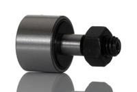 a01112 Stud Cam Follower Cam Follower 8mm ID, 19mm OD