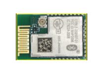 cyble-212006-01 Infineon CYBLE-212006-01 Bluetooth Chip 4.2