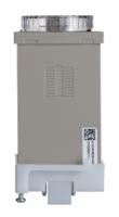 e5c2-r20k-100-240vac-0-400 Omron E5C2 Panel Mount, Din-Rail Removable Socket On/Off Temperature Controller, 48 x 48mm Relay, 100 → 240 V ac Supply