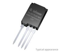 iky40n120ch3xksa1 Infineon IKY40N120CH3XKSA1, Type N-Channel IGBT, 40 A 1200 V, 4-Pin TO-247, Through Hole