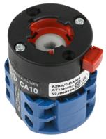 ca10a203gba001ft Kraus & Naimer On-Off Cam Switch, 20A