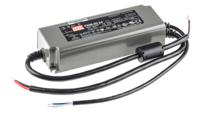 pwm-90-24 MEAN WELL LED Driver, 24V Output, 90W Output, 3.75A Output, Constant Voltage Dimmable