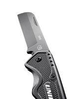 ek5 Unilite Knife with Knife Blade, Retractable, 182mm Blade Length