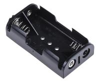 512-3580 RS PRO AA Battery Holder, Coil Spring Contact