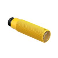 sm30prlqd Banner Opposed Photoelectric Sensor, Barrel Sensor, 150 mm Detection Range