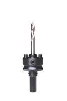 a2 Starrett High Speed Steel Arbor