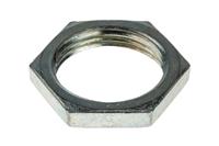146-1798 RS PRO Black Cabinet Lock, 28.5mm Panel-to-Tongue, 22.2 x 20.2mm Cutout, Key Unlock