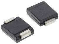 ssc54-e357t Vishay 40 V 5 A Diode Schottky 2-Pin DO-214AA SSC54-E3/57T