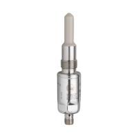lmt102 ifm electronic LMT Series Sensor Level Sensor, PNP Output, Stainless Steel Body