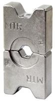 h1-10-35f MECATRACTION Crimp Die, Cable Lug