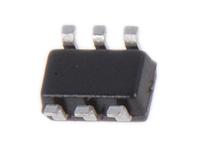 mmdt3904-7-f Diodes Inc MMDT3904-7-F Dual NPN Transistor, 200 mA, 40 V, 6-Pin SOT-363