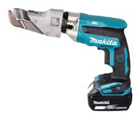djs131z Makita DJS131Z Cordless 18V 1.3 mm Cordless Shear