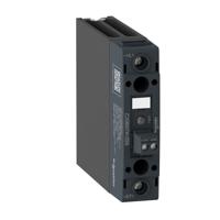 ssd1a320bdc2 Schneider Electric Harmony Relay Series Solid State Relay, 20 A Load, DIN Rail Mount