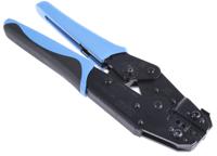565-280-210 EDAC 560 and 572 Hand Ratcheting Crimp Tool for 565 Series Connector Contacts, 570 Series Connector Contacts