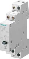 5tt4201-3 Siemens DIN Rail Power Relay, 12V ac Coil, 16A Switching Current, SPST