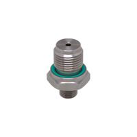 e30050 ifm electronic, E300 Series Adapter for Use with Process Sensors