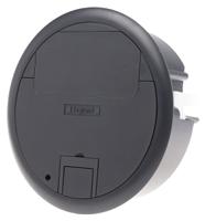 sg6 Legrand Grommet x 169 (Dia.) mm x 55mm