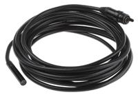 088819a Laserliner 088.819A 9mm probe Inspection Camera, 5m Probe Length, 640 x 480pixels Resolution, LED Illumination