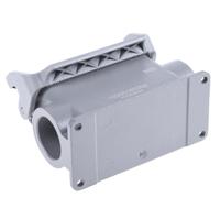 19300160252 HARTING Han B Heavy Duty Power Connector Housing, M32 Thread, Side Entry