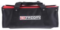 bssmbpb Facom Fabric Tool Bag with Shoulder Strap 450mm x 180mm x 170mm