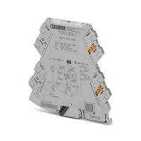 2905628 Phoenix Contact MACX MCR Series Signal Conditioner, Current Input, Current Output, 9.6 → 30V dc Supply, ATEX