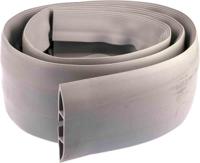 865-9546 RS PRO 1.83m Grey Cable Cover in PVC, 29.4mm Inside dia.