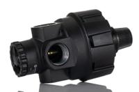 r24-400-rnlg Norgren G 1/2 Pneumatic Regulator - 0.7bar to 8bar, 20bar max. input