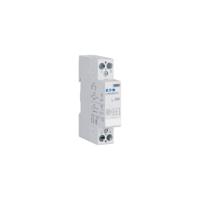 135175-cr2020012 Eaton DILM Installation Contactor, 12 V ac/dc Coil, 20 A, 2NO, 400 V