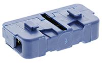 k0h053gba001-neutral-terminal Kraus & Naimer Switch Disconnector Auxiliary Switch for Use with Kraus & Naimer Switch Disconnector