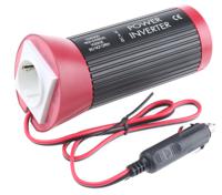 i12100sc Sterling Power Quasi Sine Wave 100W Power Inverter, 12V dc Input, 230V ac Output