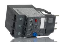 1saz721201r1038-tf42-57 ABB TF42 Thermal Overload Relay 1NO + 1NC, 4.2 → 5.7 A F.L.C, 5.7 A Contact Rating, 2 W, 3P, AF Range